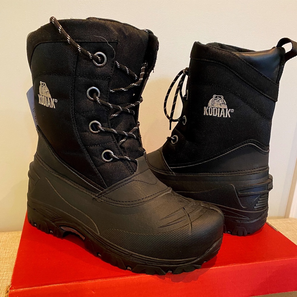 Kodiak Lander Men's Boot